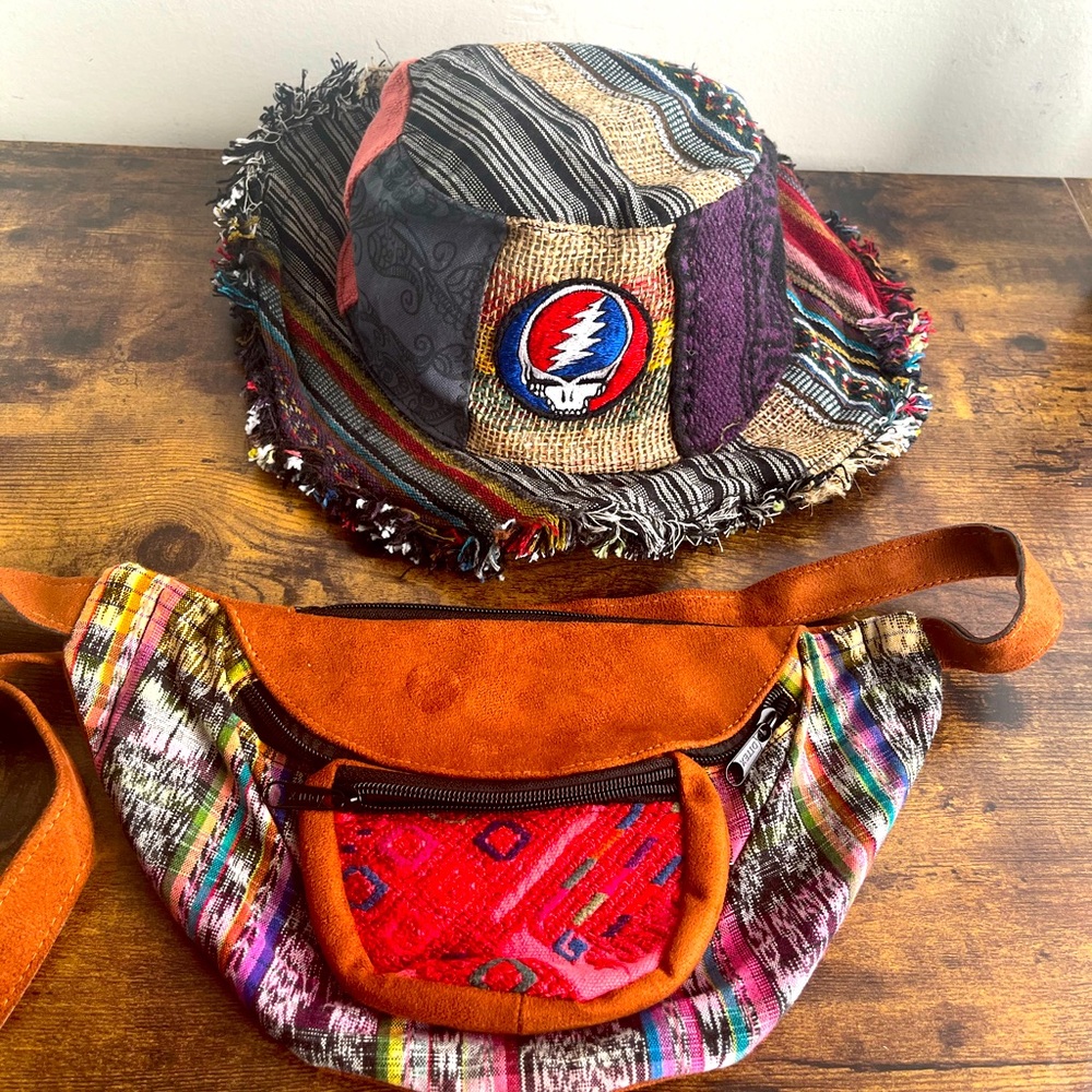 Hippie bundle
